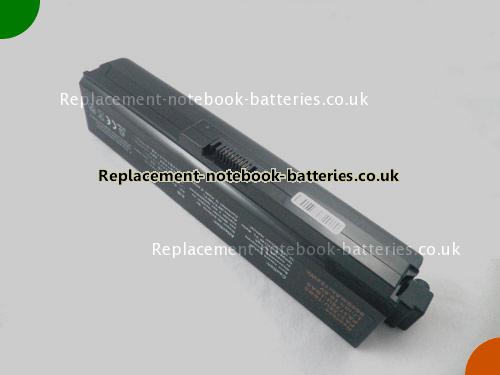 UK Images 2 Of Replacement PABAS230 TOSHIBA Notebook Battery PA3634U-1BAS 8800mAh For Sale In UK