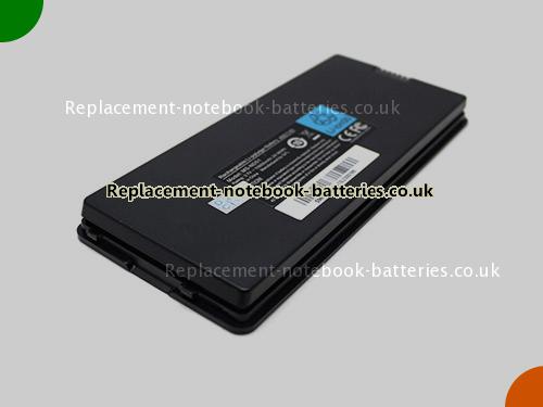 UK Images 2 Of Replacement 4661140 XTABLET Notebook Battery MS-ND51 10800mAh, 39.96Wh For Sale In UK