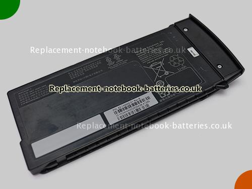 UK Images 2 Of Replacement 82-149690-01 MOTOROLA Notebook Battery  4620mAh, 17.1Wh For Sale In UK