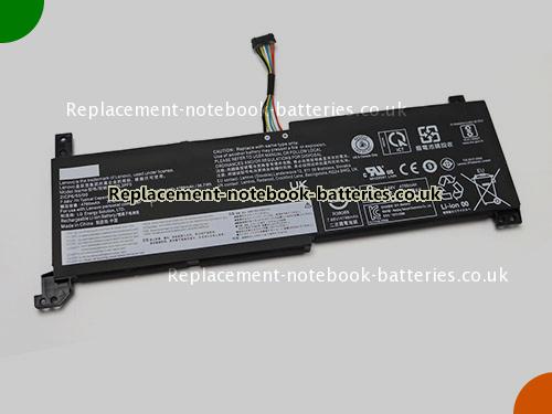 UK Images 2 Of Replacement L20L2PF0 LENOVO Notebook Battery L20D2PF0 4947mAh, 38Wh for Sale In UK