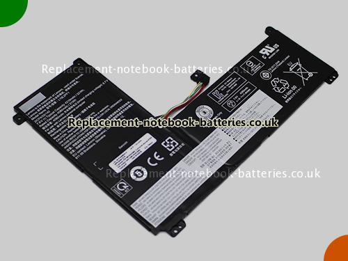 UK Images 2 Of Replacement 5B10W42964 LENOVO Notebook Battery L19L2PF1 4210mAh, 32Wh For Sale In UK