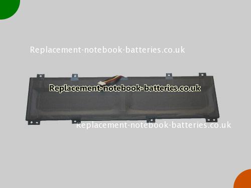 UK Images 2 Of Replacement NC140BW12S1P LENOVO Notebook Battery 5B10K65026 4200mAh, 31.92Wh For Sale In UK