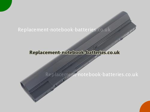 UK Images 2 Of Replacement W510BAT3 CLEVO Notebook Battery 687W51LS4UF 24Wh For Sale In UK