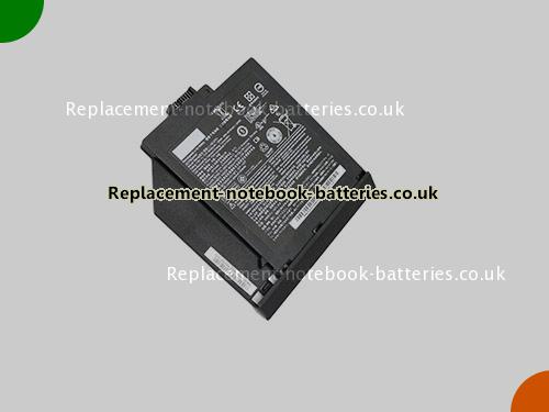 UK Images 2 Of Replacement L15S2P01 LENOVO Notebook Battery L15C2P01 4645mAh, 35Wh For Sale In UK