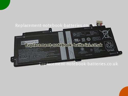 UK Images 2 Of Replacement MR02XL HP Notebook Battery L46601-005 5950mAh, 47Wh For Sale In UK