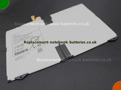 UK Images 2 Of Replacement EB-BT825ABE SAMSUNG Notebook Battery  6000mAh, 22.8Wh For Sale In UK