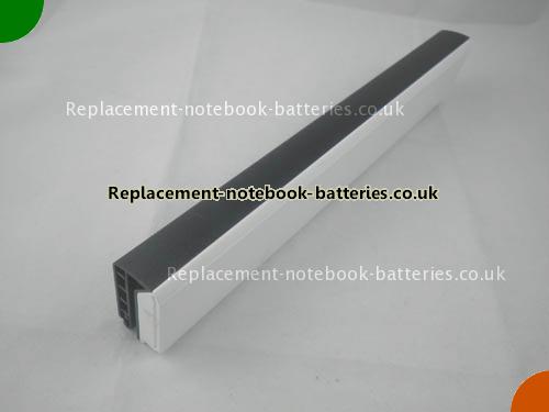 UK Images 2 Of Replacement 6-87-M810S-4ZC2 CLEVO Notebook Battery 6-87-M815S-42A 3500mAh, 26.27Wh For Sale In UK