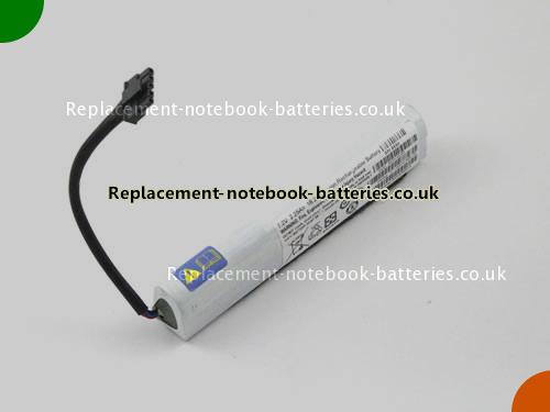 UK Images 2 Of Replacement 271-00010 NETAPP Notebook Battery 271-0010 REV H0 2250mAh, 16.2Wh For Sale In UK