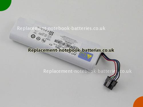 UK Images 2 Of Replacement 271-00011 NETAPP Notebook Battery  4500mAh, 32.4Wh For Sale In UK