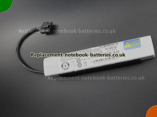 UK Images 2 Of Replacement ES3242 NETAPP Notebook Battery 271-00024 2500mAh, 18.5Wh For Sale In UK