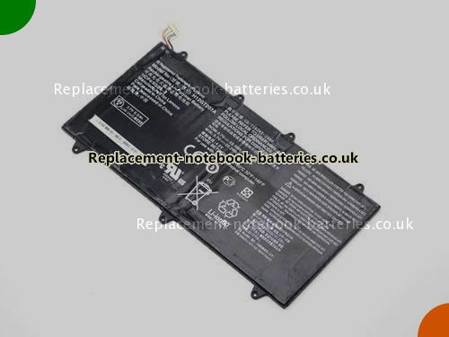 UK Images 2 Of Replacement H12GT2001A LENOVO Notebook Battery  6300mAh, 23.3Wh For Sale In UK