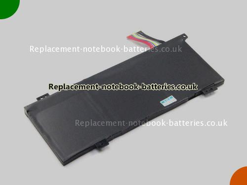 UK Images 2 Of Replacement GK5CN GETAC Notebook Battery GK5CN-11-16-3S1P-0 4100mAh, 46.74Wh For Sale In UK