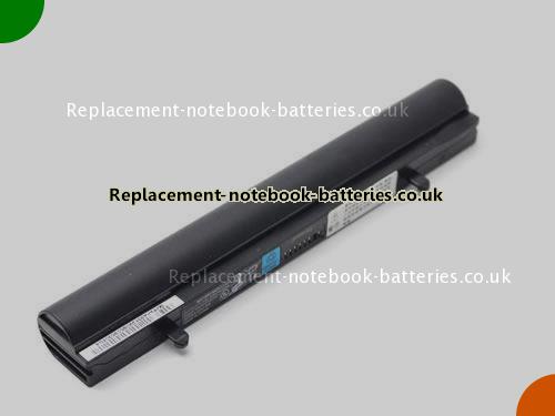 UK Images 2 Of Replacement SQU-908 SMP Notebook Battery 916T2047F 2200mAh For Sale In UK