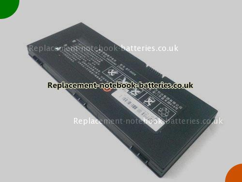 UK Images 2 Of Replacement BT-9004 MALATA Notebook Battery  3400mAh For Sale In UK