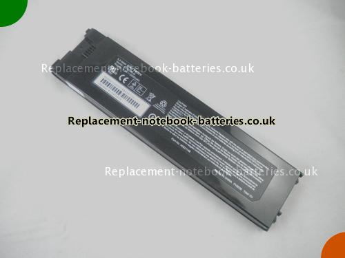 UK Images 2 Of Replacement U65039LG GIGABYTE Notebook Battery u70035l 3500mAh For Sale In UK