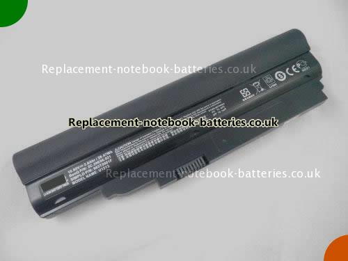 UK Images 2 Of Replacement 983T2011F BENQ Notebook Battery 983T2001F 2600mAh For Sale In UK