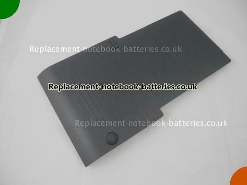 UK Images 2 Of Replacement 6-87-W84TS-427 CLEVO Notebook Battery 6-87-W83TS-4Z91 2800mAh For Sale In UK