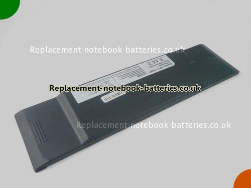 UK Images 2 Of Replacement AP31-1008P ASUS Notebook Battery 07G031001700 2900mAh for Sale In UK