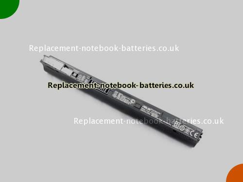 UK Images 2 Of Replacement 0B11000100000 ASUS Notebook Battery A31X101 2600mAh For Sale In UK