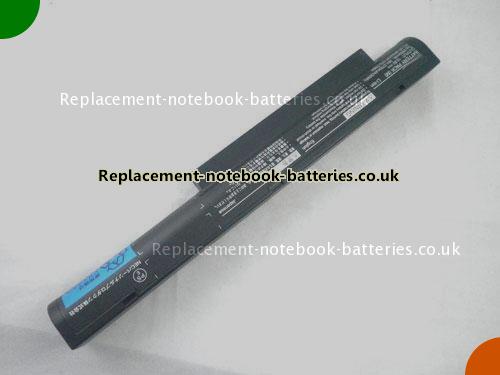 UK Images 2 Of Replacement PC-VP-BP65 NEC Notebook Battery PC-VP-BP64-03 30Wh For Sale In UK