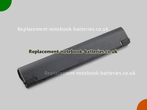 UK Images 2 Of Replacement 6-87-W510S-42F1 CLEVO Notebook Battery 687W510S4291 31Wh For Sale In UK