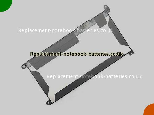 UK Images 2 Of Replacement 1VX1H DELL Notebook Battery 01VX1H 3500mAh, 42Wh For Sale In UK