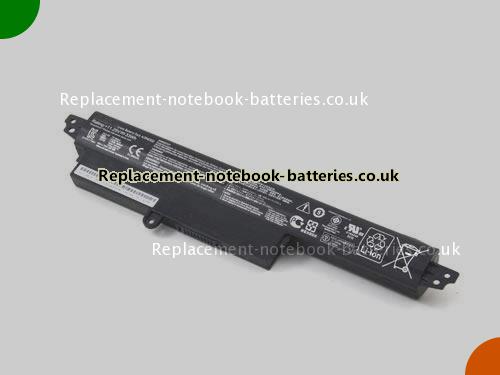 UK Images 2 Of Replacement A31LMH2 ASUS Notebook Battery A3lNl302 3000mAh, 33Wh for Sale In UK