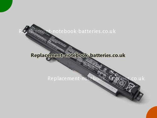 UK Images 2 Of Replacement A3lNl3ll ASUS Notebook Battery 0B110-00260200 33Wh for Sale In UK