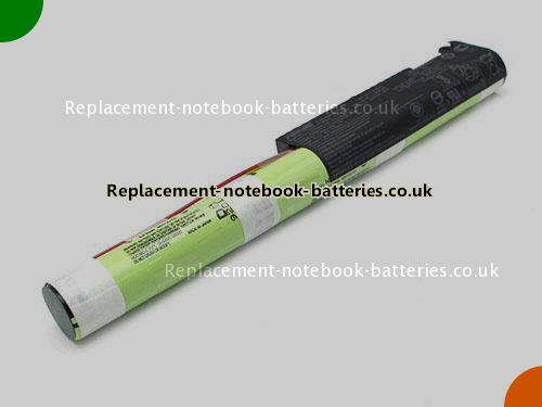 UK Images 2 Of Replacement A31N1601 ASUS Notebook Battery 0B110-00440100 3200mAh, 36Wh for Sale In UK