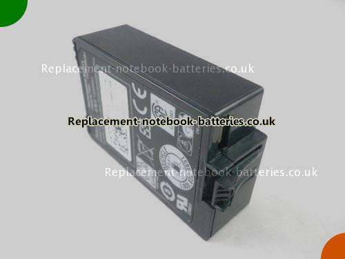 UK Images 2 Of Replacement 8X463J DELL Notebook Battery X463J 7Wh For Sale In UK