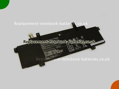 UK Images 2 Of Replacement B31N1346 ASUS Notebook Battery  4210mAh, 48Wh For Sale In UK