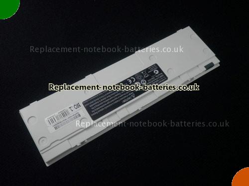 UK Images 2 Of Replacement SQU-815 TAIWAN MOBILE Notebook Battery 916T8020F 1800mAh, 11.1Wh For Sale In UK