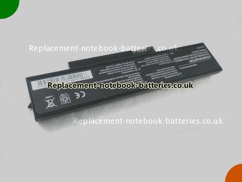 UK Images 2 Of Replacement SMP-EFS-SS-22E-O4 FUJITSU-SIEMENS Notebook Battery SMP-EFS-SS-22E-O6 2200mAh For Sale In UK