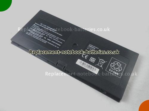 UK Images 2 Of Replacement HSTNNDB1L HP Notebook Battery HSTNNC72C 2800mAh, 41Wh For Sale In UK