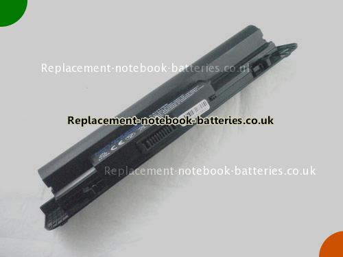 UK Images 2 Of Replacement 312-0140 DELL Notebook Battery F116N 2200mAh For Sale In UK