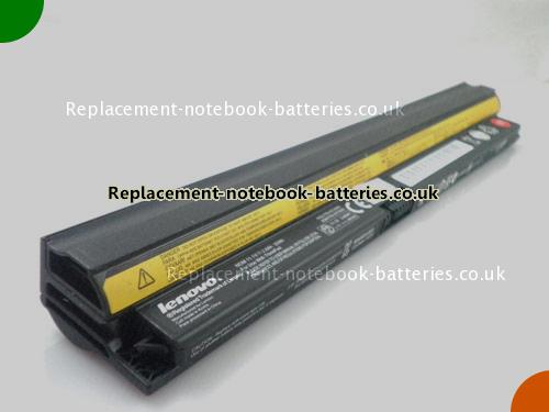 UK Images 2 Of Replacement 42T4893 LENOVO Notebook Battery 42T4894 2200mAh For Sale In UK