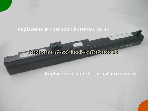 UK Images 2 Of Replacement C42-4S2200-B1B1 HASEE Notebook Battery C42-4S4400-S1B1 2200mAh For Sale In UK