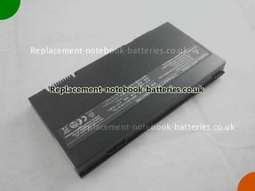 UK Images 2 Of Replacement AP21-1002HA ASUS Notebook Battery  4200mAh For Sale In UK