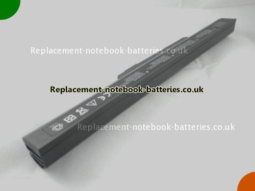 UK Images 2 Of Replacement S20-4S2200-S1L3 UNIWILL Notebook Battery S20-4S2200-S1S5 2200mAh For Sale In UK