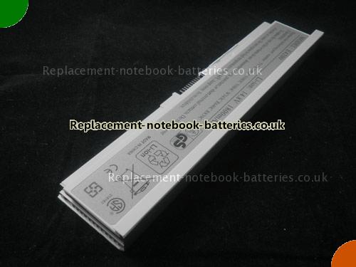 UK Images 2 Of Replacement F586J DELL Notebook Battery P238F 2200mAh, 33Wh For Sale In UK