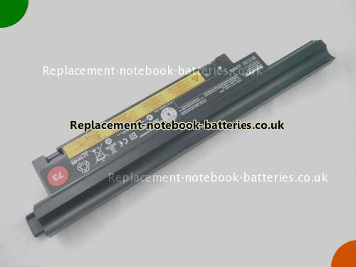 UK Images 2 Of Replacement 42T4806 LENOVO Notebook Battery 57Y4565 42Wh, 2.8Ah For Sale In UK