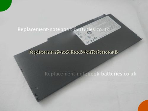 UK Images 2 Of Replacement BTY-S31 MSI Notebook Battery MS-1351 2150mAh, 32Wh For Sale In UK