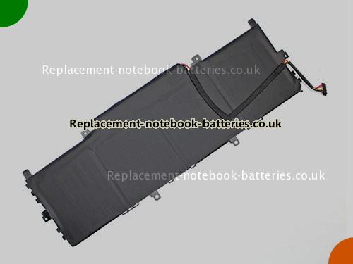 UK Images 2 Of Replacement 4ICP47275 ASUS Notebook Battery 4ICP4/72/75 3255mAh, 50Wh For Sale In UK