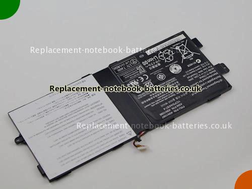 UK Images 2 Of Replacement 45N1099 LENOVO Notebook Battery 45N1098 30Wh, 8.12Ah For Sale In UK