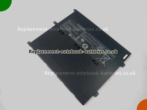 UK Images 2 Of Replacement T1G6P DELL Notebook Battery PRW6G 30Wh For Sale In UK