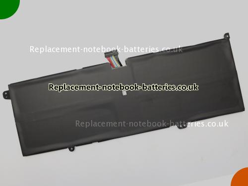 UK Images 2 Of Replacement 5B10T11586 LENOVO Notebook Battery 5B10T11686 7820mAh, 60Wh for Sale In UK