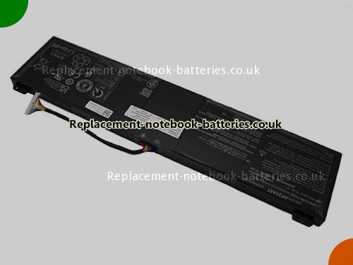 UK Images 2 Of Replacement KT0040G012 ACER Notebook Battery AP21A8T 5850mAh, 90Wh for Sale In UK