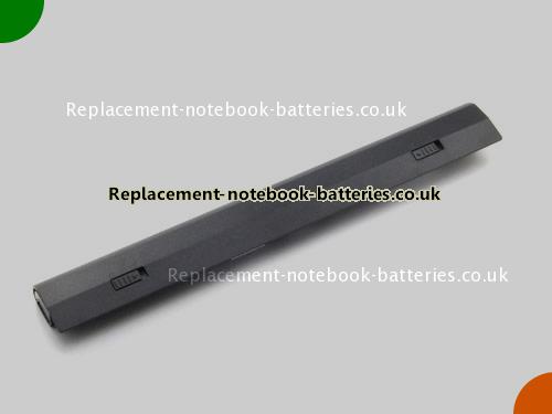 UK Images 2 Of Replacement 6-87-N750S-31C00 CLEVO Notebook Battery N750BAT-4 2100mAh, 31Wh For Sale In UK