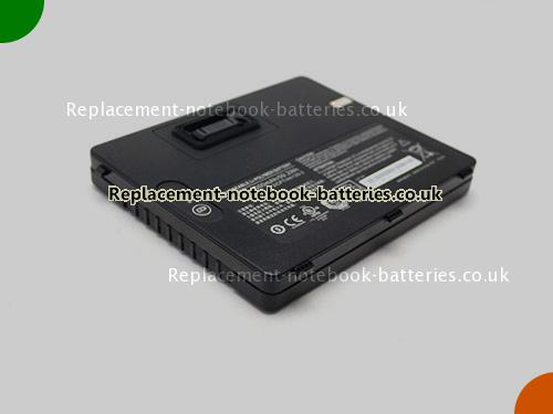 UK Images 2 Of Replacement BTY023B0023 XPLORE Notebook Battery 2ICP7/44/125-2 8000mAh, 59.2Wh For Sale In UK