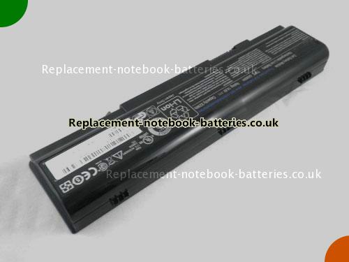 UK Images 2 Of Replacement QU-080807001 DELL Notebook Battery F287F 32Wh For Sale In UK